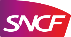 Logo sncf.